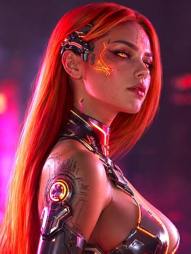 Lina 'Plasma' Ro