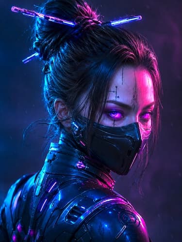 Iris Wayne