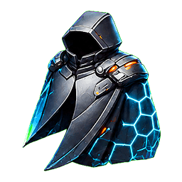 TitanShell Mantle