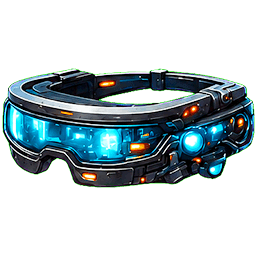Cult Halo Interface