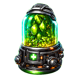SynSkin Mesh