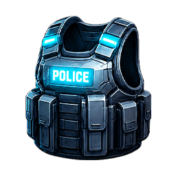 Riot Fiber Vest