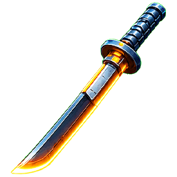 Mono-Katana Edge