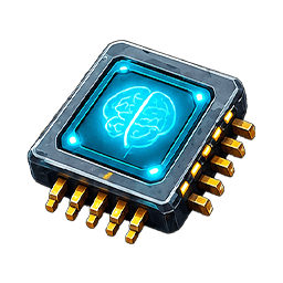 NeuroAmp Chip