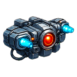 Gravity Cycler