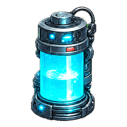 Quantum Battery