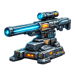 TargetLock Smart Rifle