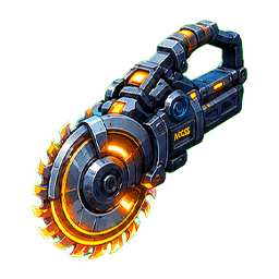Cyclone Cleaver
