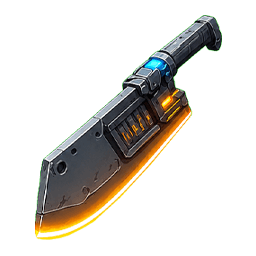 Mono Utility Cleaver