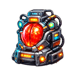 Crimson Pact Network