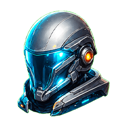 Nullmind Helmet