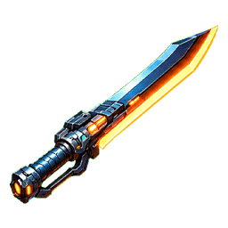 Dragonkiller Monoblade