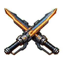 Memory Leak Blades