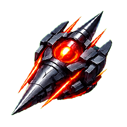 Berserk Cortex