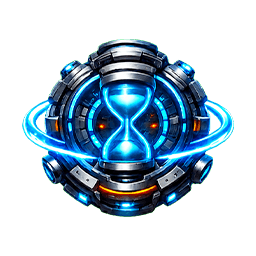 Temporal Reset Core