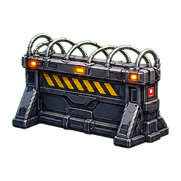 Portable Riot Wall