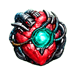 Leviathan Organ Core