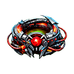 Devil Loop Implant