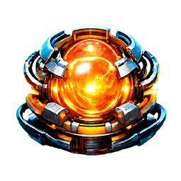 Helios Reactor
