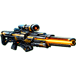 Arc Cannon