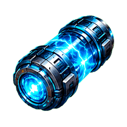 CryoNet Injector
