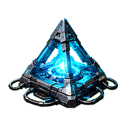 Cryo Dominion Array