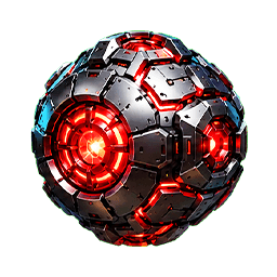 Predator Crest